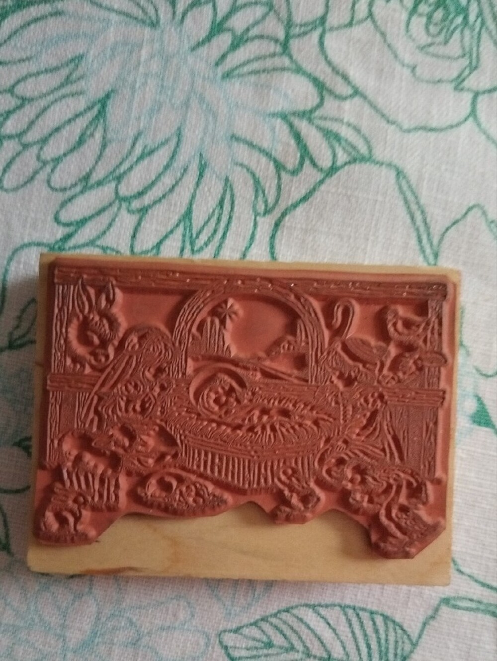 Stamp - Picture 3 of 4